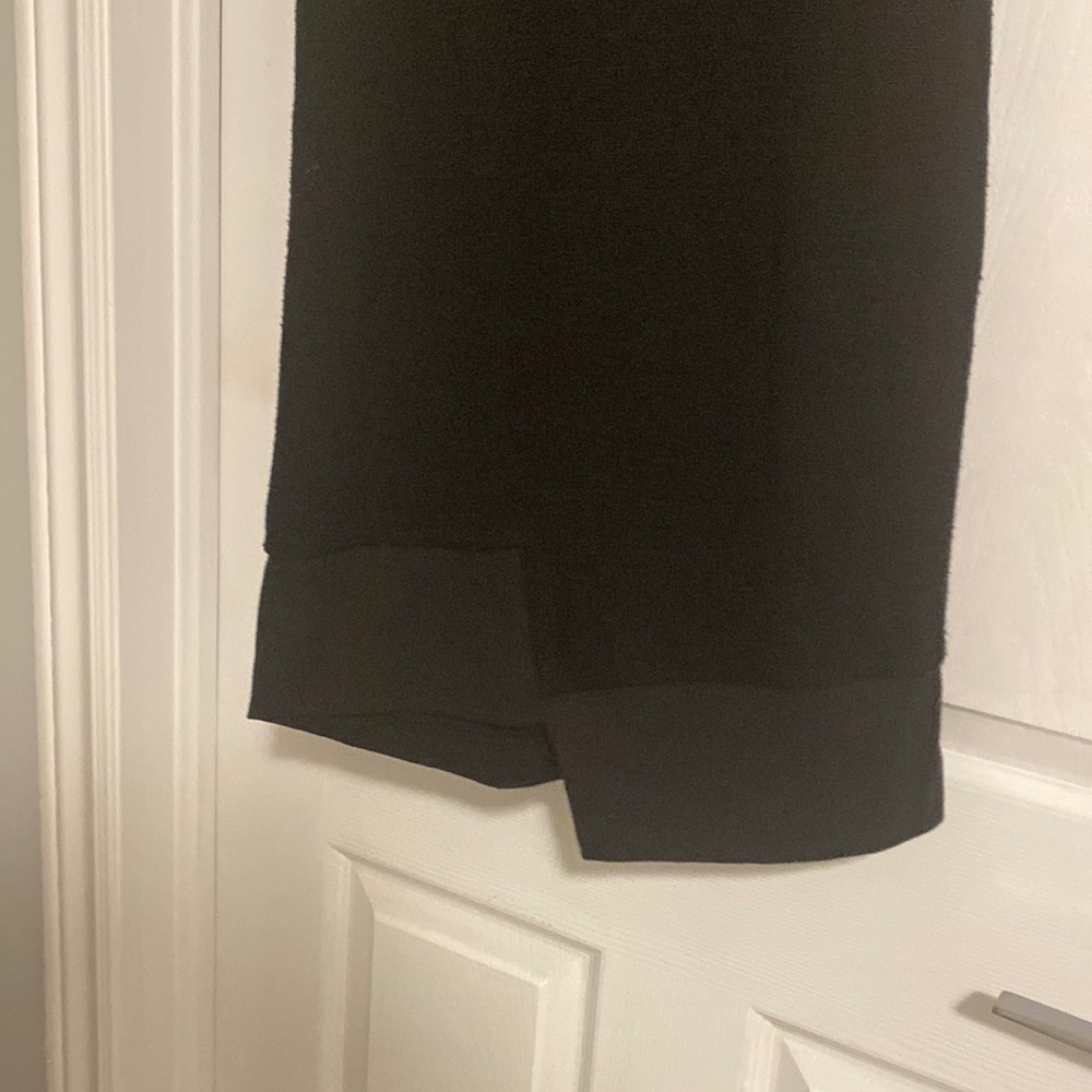 1. State Asymmetrical Dress